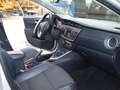 Toyota Auris Auris 1,8 VVT-i Hybrid Lounge Silber - thumbnail 18
