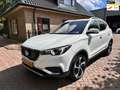 MG ZS MG EV Luxury 45 kWh Blanc - thumbnail 1