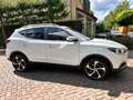 MG ZS MG EV Luxury 45 kWh Blanc - thumbnail 4