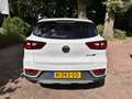 MG ZS MG EV Luxury 45 kWh Blanc - thumbnail 6