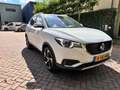 MG ZS MG EV Luxury 45 kWh Blanc - thumbnail 3