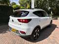 MG ZS MG EV Luxury 45 kWh Blanc - thumbnail 5