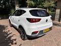 MG ZS MG EV Luxury 45 kWh Blanc - thumbnail 7