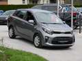 Kia Picanto 1,0 MPI Titan Grau - thumbnail 4