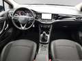 Opel Astra K 1.4 Turbo INNOVATION NAVI LED KAMERA LM Nero - thumbnail 5