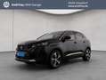 Peugeot 3008 Hybrid 136 e-DSC6 GT AHK+LED+NAVI+ACC+SHZ Negro - thumbnail 1