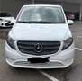 Mercedes-Benz Vito Tourer 114 Bianco - thumbnail 1