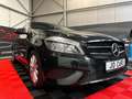 Mercedes-Benz A 180 /Benzine/Navi/Airco/cc/pdc/Zv/leder/16"/ Zwart - thumbnail 11