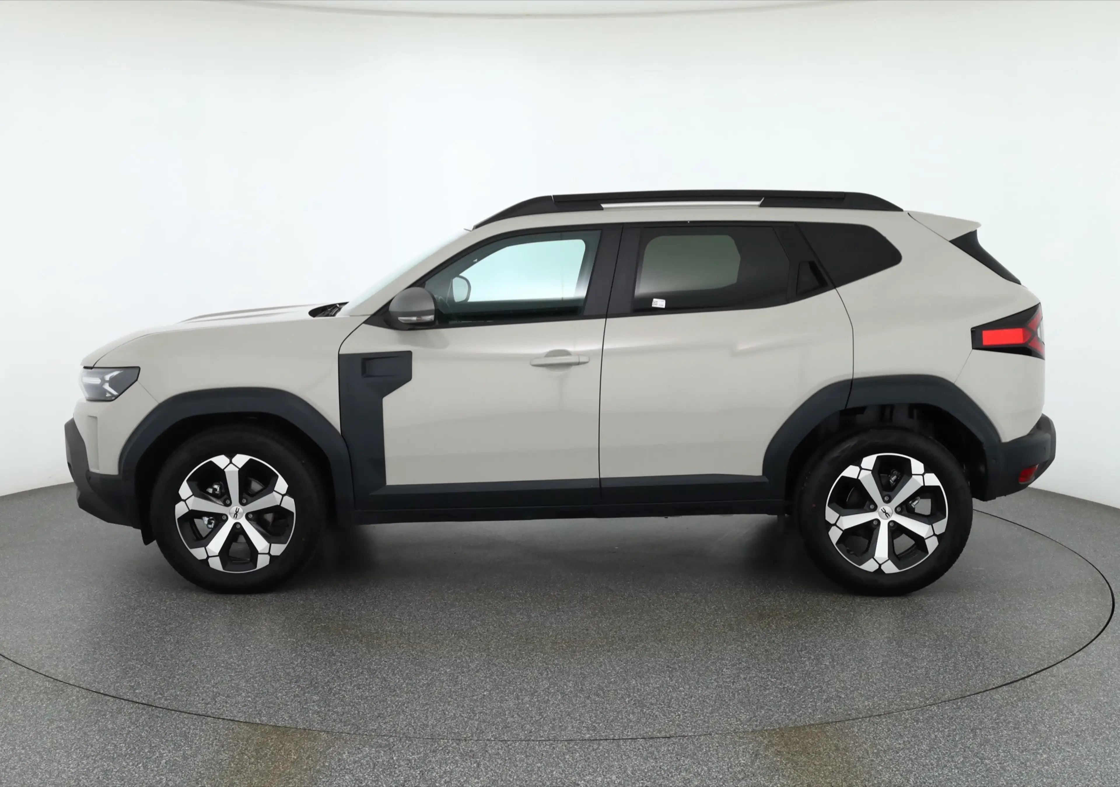 Dacia Duster Journey TCe 130 LED Kamera — photo 2