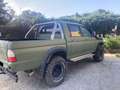 Mitsubishi Montero Sport 2.5 TDi GLS Plus Verde - thumbnail 32