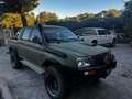 Mitsubishi Montero Sport 2.5 TDi GLS Plus Verde - thumbnail 1