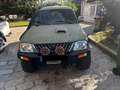 Mitsubishi Montero Sport 2.5 TDi GLS Plus Verde - thumbnail 3