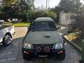 Mitsubishi Montero Sport 2.5 TDi GLS Plus Verde - thumbnail 11