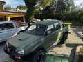 Mitsubishi Montero Sport 2.5 TDi GLS Plus Verde - thumbnail 5