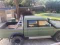 Mitsubishi Montero Sport 2.5 TDi GLS Plus Verde - thumbnail 17