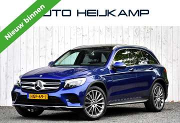 350e 4MATIC Premium Plus | Trekhaak | Burmester |