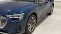 Audi e-tron 55 quattro Advanced Azul - thumbnail 6