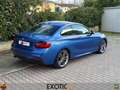 BMW 220 220i M Sport Manuale VISIBILE IN SEDE - thumbnail 5
