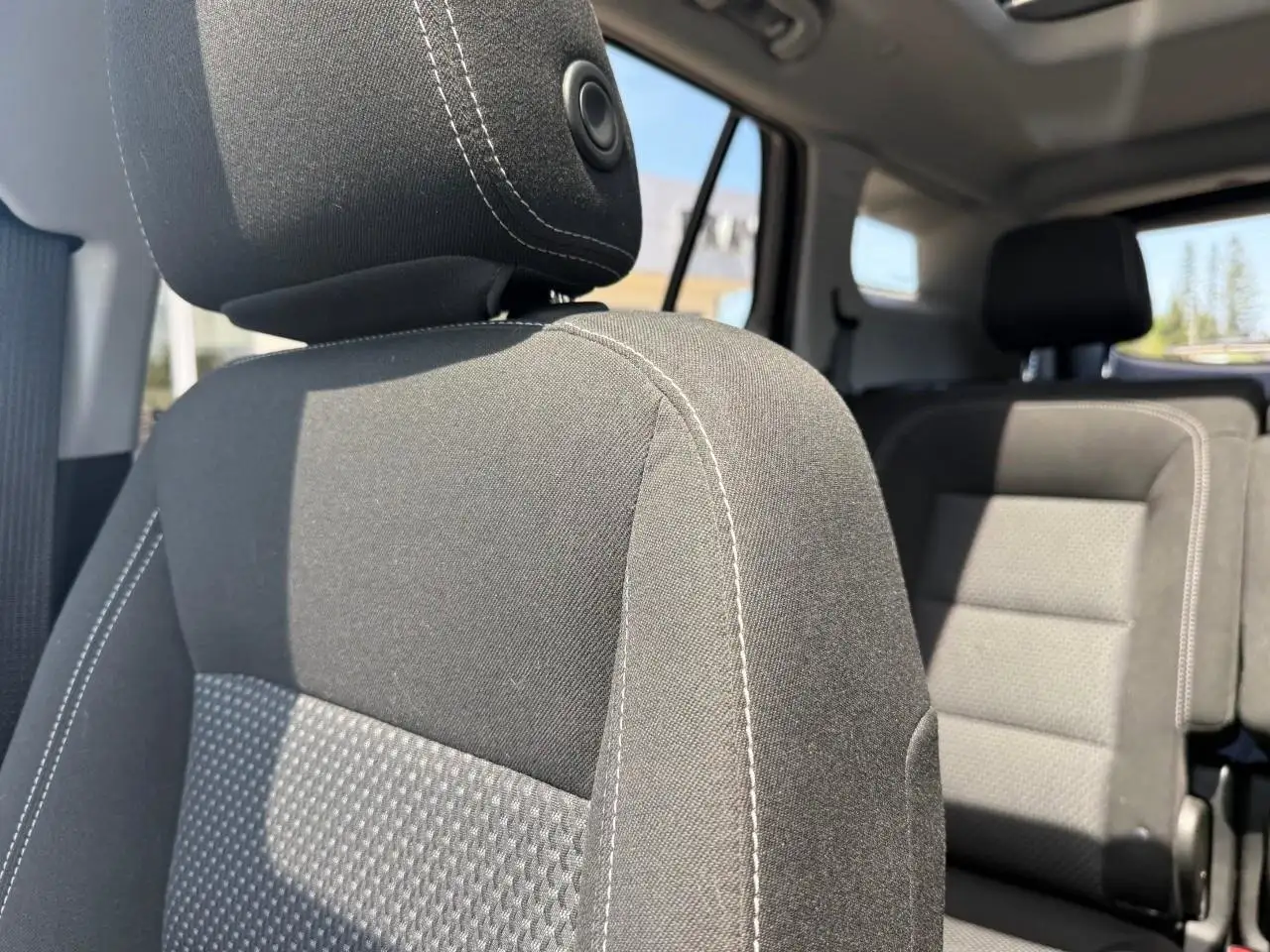 GMC Terrain снимка GMC Terrain