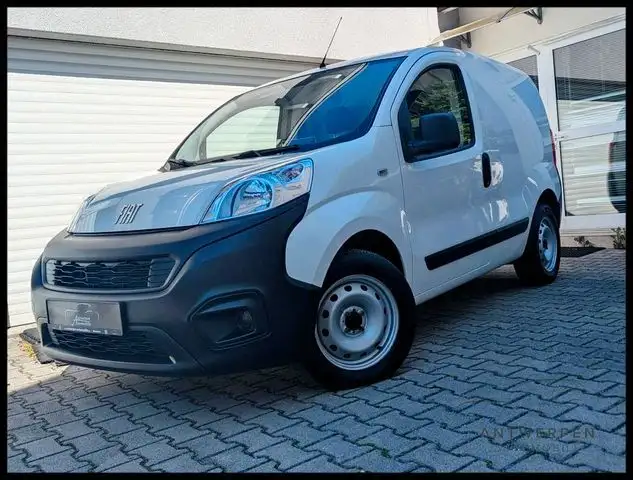 Fiat Fiorino