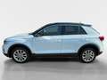 Volkswagen T-Roc T-ROC 1.5 TSI DSG STYLE*AHK*LED*NAVI*KLIMA*PDC*S Wit - thumbnail 3