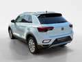 Volkswagen T-Roc T-ROC 1.5 TSI DSG STYLE*AHK*LED*NAVI*KLIMA*PDC*S Wit - thumbnail 4