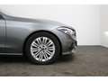 Mercedes-Benz C 200 DIESEL BREAK *BTW AFTREKBAAR*AUTOMAAT*LED*GPS*CARP Gris - thumbnail 7
