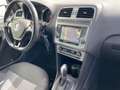Volkswagen Polo 1.2 TSI BlueMotion Comfortline | DSG Automaat|Navi Rot - thumbnail 4