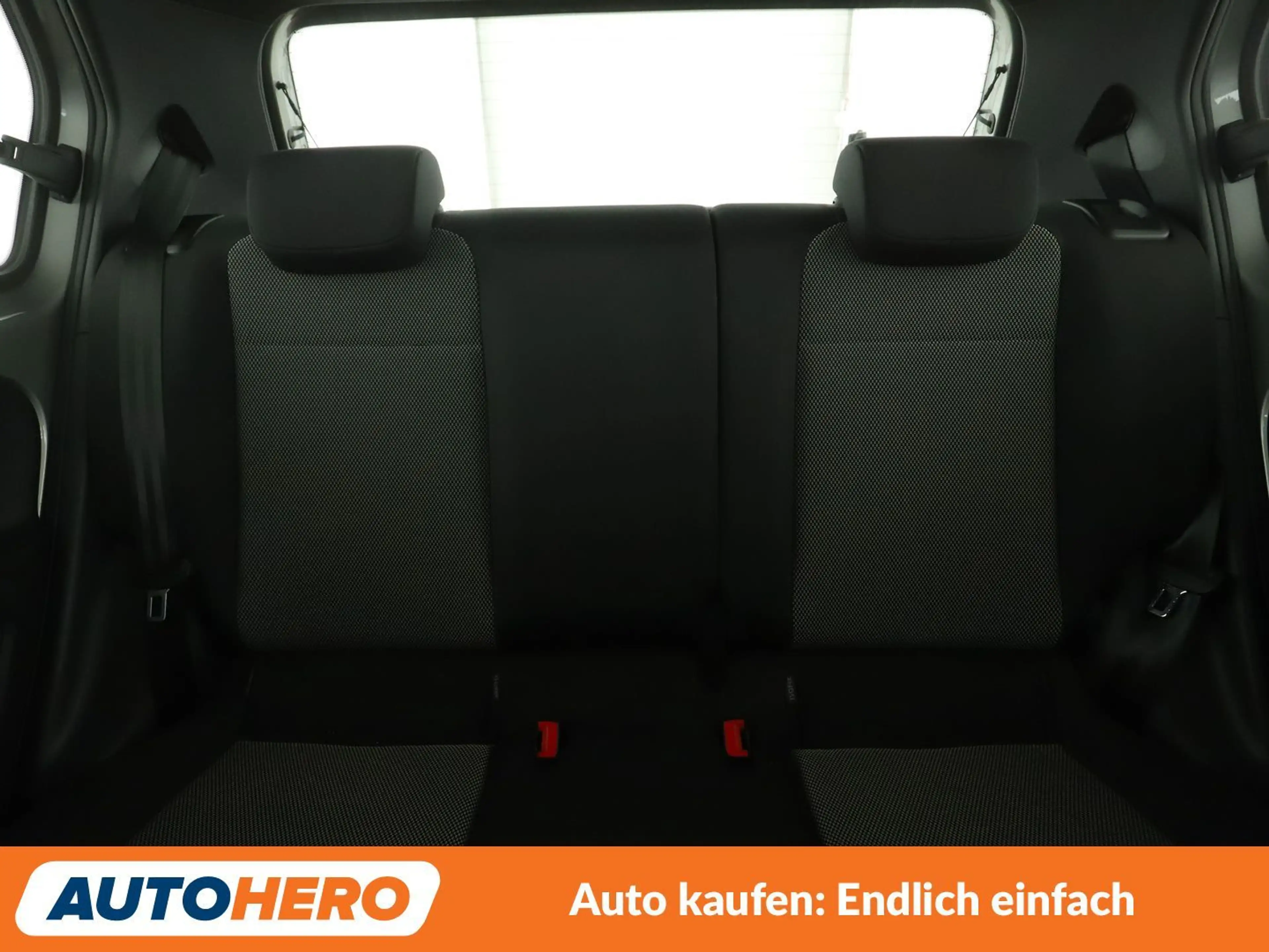 SEAT Mii 1.0 Chic Aut.*TEMPO*PDC*SHZ*KLIMA*BEATS* — photo 15