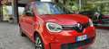 Renault Twingo Twingo Electric Techno 22kWh Rouge - thumbnail 1