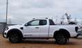 Ford Ranger 2.0 213pk Automaat Wildtrak Navi Leer Wit - thumbnail 5