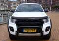 Ford Ranger 2.0 213pk Automaat Wildtrak Navi Leer Wit - thumbnail 3