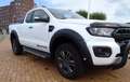 Ford Ranger 2.0 213pk Automaat Wildtrak Navi Leer Wit - thumbnail 10