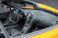 McLaren 650S Spider *Carbon*P1 Sitze*Lift* Garantie* Naranja - thumbnail 22