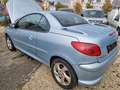 Peugeot 206 CC Platinum Gris - thumbnail 3