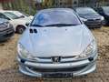 Peugeot 206 CC Platinum Gris - thumbnail 1