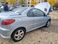 Peugeot 206 CC Platinum Gris - thumbnail 2