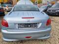 Peugeot 206 CC Platinum Gris - thumbnail 4