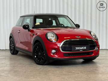 Mini Cooper 1.5 Seven Chili | PDC | 12M GARANTIE