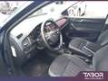 Skoda Fabia Combi 1.0 TSI 95 DSG Style GPS LED Bleu - thumbnail 5