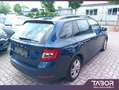 Skoda Fabia Combi 1.0 TSI 95 DSG Style GPS LED Bleu - thumbnail 3