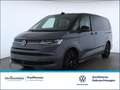 Volkswagen T7 Multivan Edition lang LÜ TDI 7Sitze AHK ACC Grau - thumbnail 1