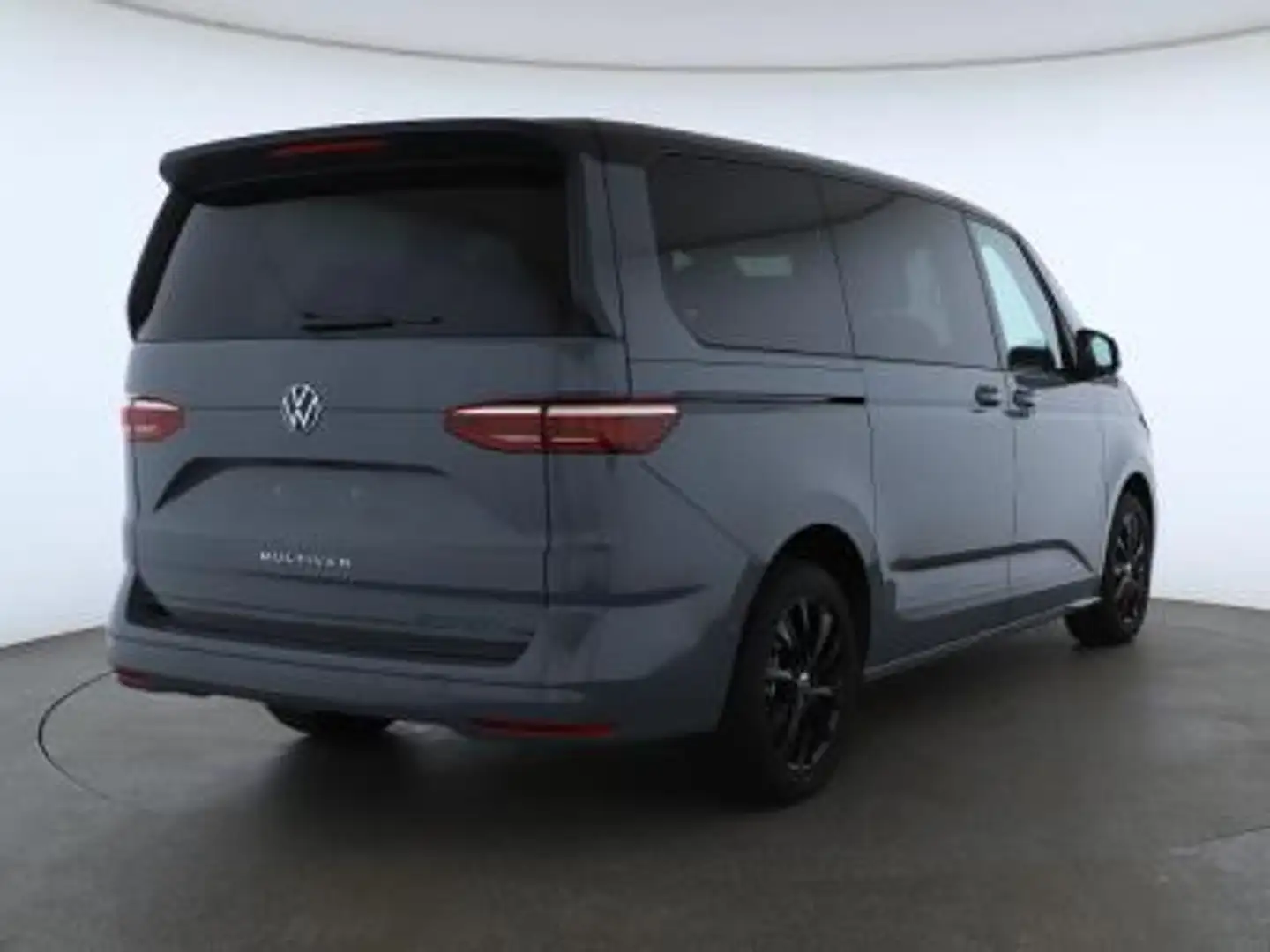 Volkswagen T7 Multivan Edition lang LÜ TDI 7Sitze AHK ACC Gris - 2