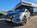 Nissan Qashqai Tekna+ 1,3 l 140 PS 360° Kamera, Leder Grau - thumbnail 2