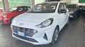 Hyundai i10 i10 1.0 mpi Advanced Bianco - thumbnail 8