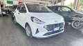 Hyundai i10 i10 1.0 mpi Advanced Bianco - thumbnail 4