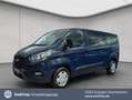 Ford Transit Custom 320 L2H1 VA Trend Blauw - thumbnail 1