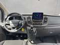 Ford Transit Custom 320 L2H1 VA Trend Blauw - thumbnail 9