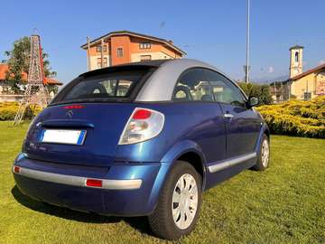 C3 Pluriel Pluriel 1.4 hdi Cote D Azur 70cv