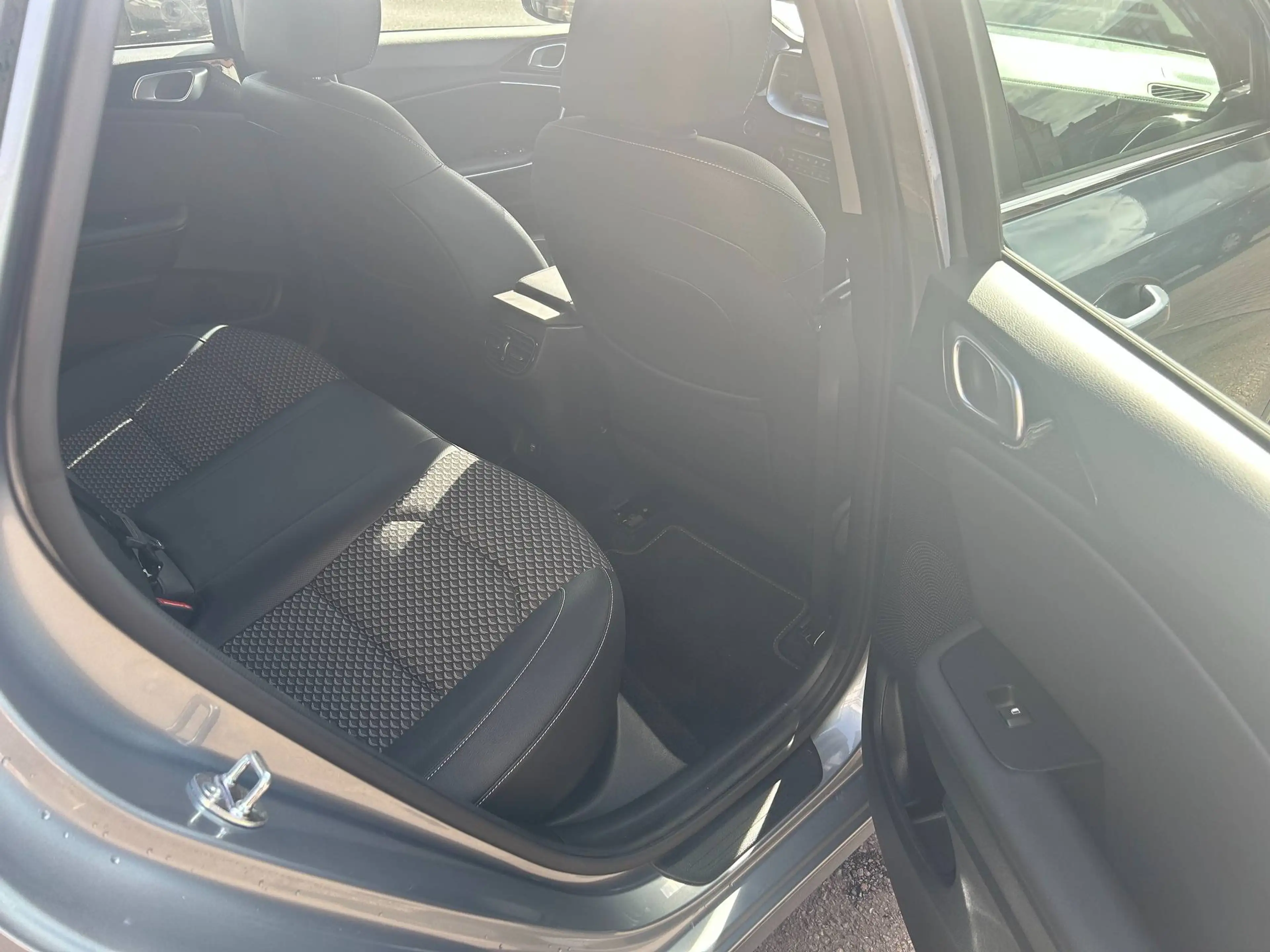 Kia Ceed SW / cee'd SW Ceed SW 1.0 T-GDi Pulse ISG Pulse - Comme neuve! — photo 10